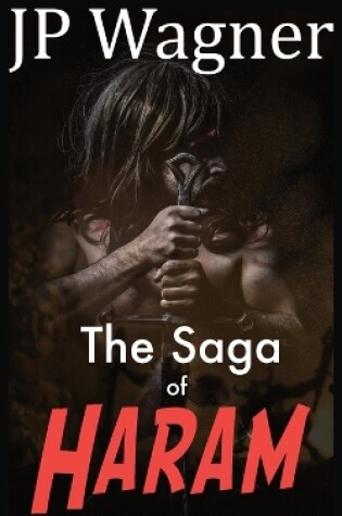 Cover of The Saga of Haram