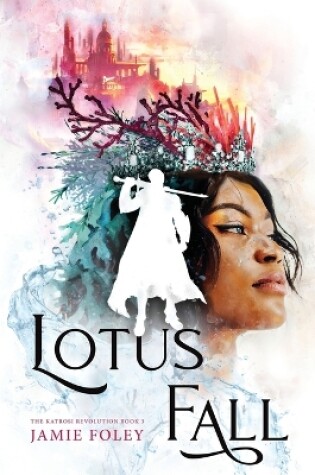 Cover of Lotusfall