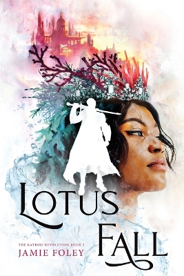 Cover of Lotusfall