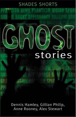 Cover of Ghost Stories