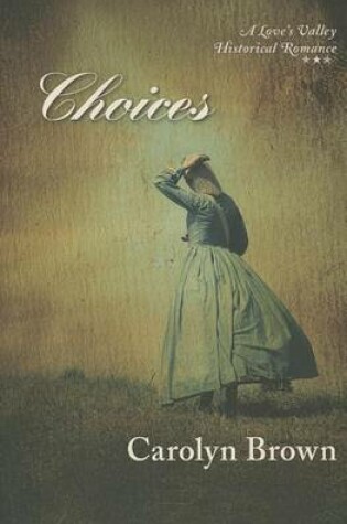 Cover of Choices