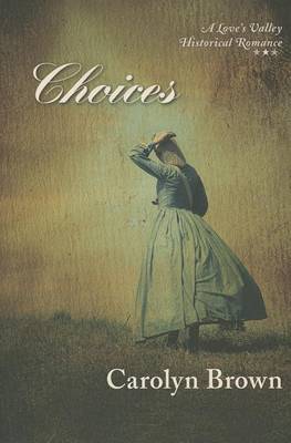 Book cover for Choices