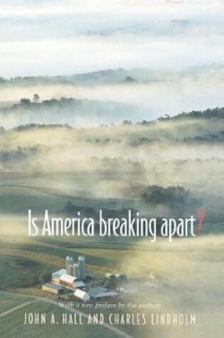 Cover of Is America Breaking Apart?