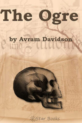 Cover of The Ogre