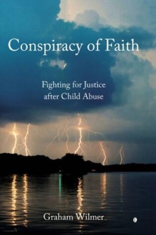 Cover of Conspiracy Of Faith