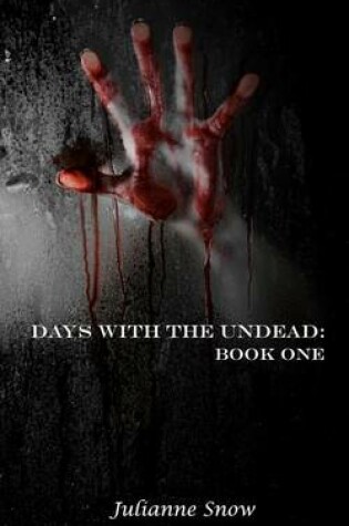 Cover of Days with the Undead