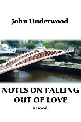 Book cover for Notes on Falling Out of Love