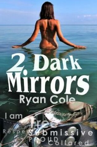 Cover of 2 Dark Mirrors