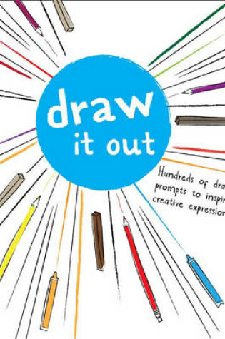 Cover of Draw It Out