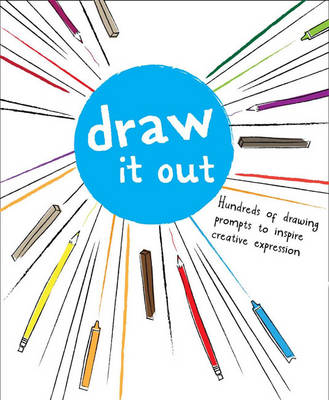 Book cover for Draw It Out