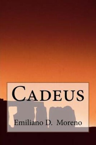Cover of Cadeus