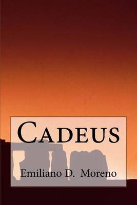 Book cover for Cadeus