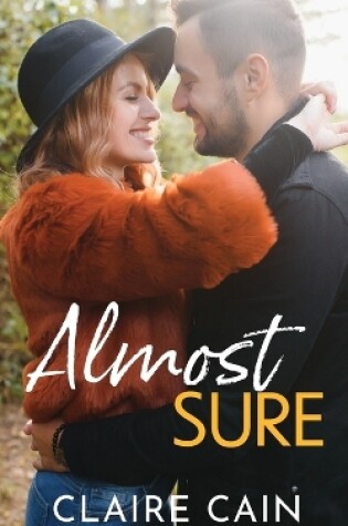 Cover of Almost Sure