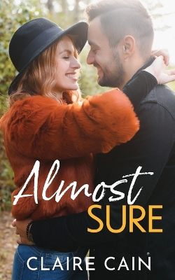 Cover of Almost Sure