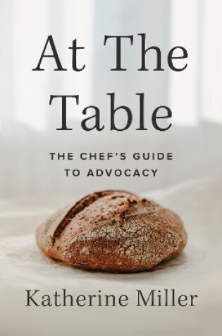 Cover of At the Table