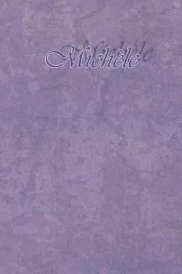 Book cover for Michele