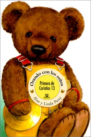 Book cover for Primera de Corintios 13