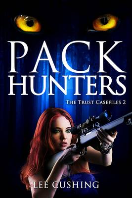 Book cover for Pack Hunters