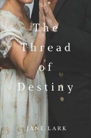 Cover of The Thread of Destiny