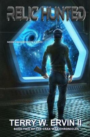 Cover of Relic Hunted