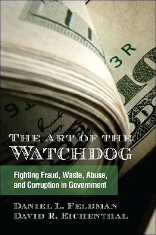 Cover of The Art of the Watchdog