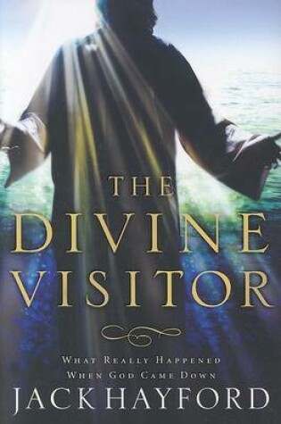 Cover of The Divine Visitor