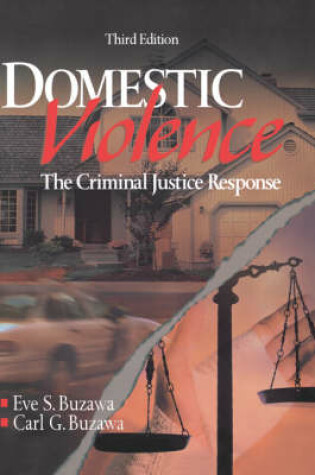 Cover of Domestic Violence