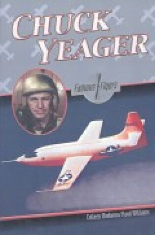 Cover of Chuck Yeager