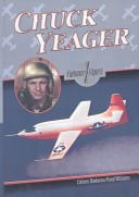 Book cover for Chuck Yeager