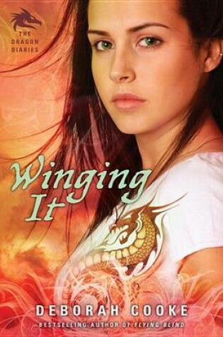 Cover of Winging It