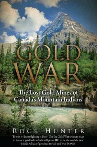 Cover of Gold War