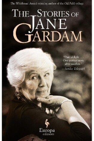 Cover of The Stories of Jane Gardam