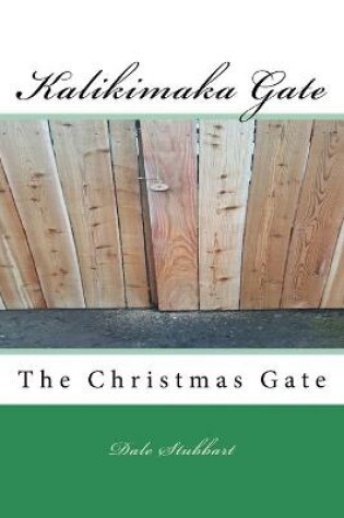 Cover of The Kalikimaka Gate
