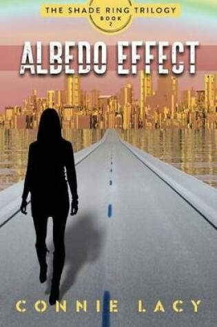 Cover of Albedo Effect