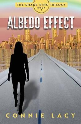 Book cover for Albedo Effect