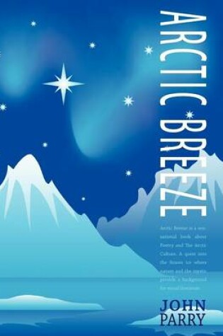 Cover of Arctic Breeze