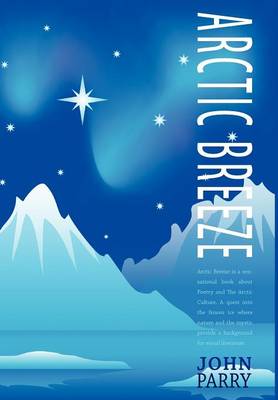 Book cover for Arctic Breeze