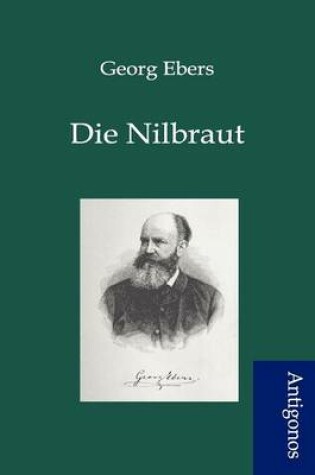 Cover of Die Nilbraut