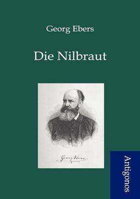 Book cover for Die Nilbraut