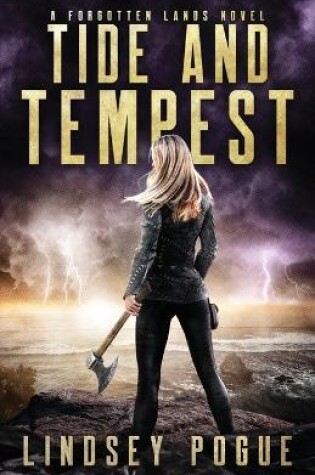 Cover of Tide and Tempest