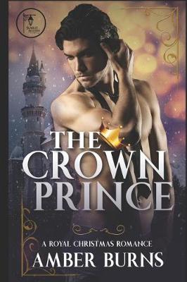 Book cover for The Crown Prince