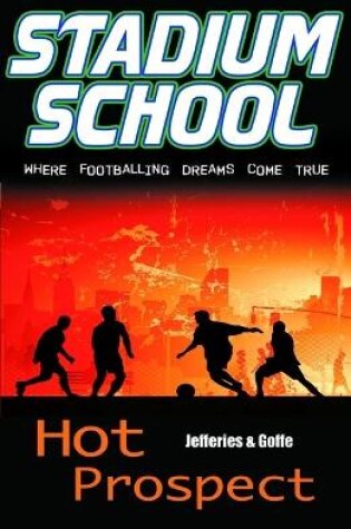 Cover of Hot Prospect