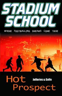 Cover of Hot Prospect
