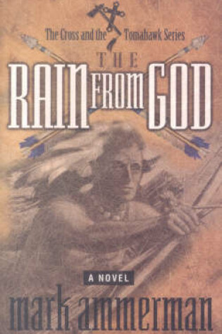 Cover of The Rain from God