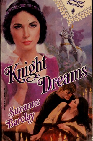 Cover of Knight Dreams