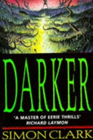 Cover of Darker