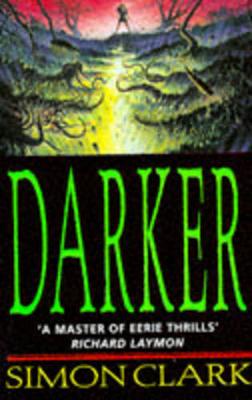 Book cover for Darker