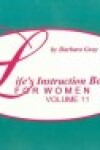 Book cover for Life's Instruction Book for Women