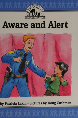 Cover of Aware and Alert Hb