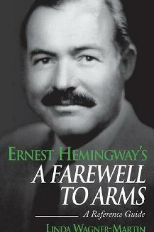 Cover of Ernest Hemingway's A Farewell to Arms